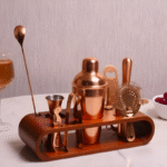 Element Bar Set – Copper Ember