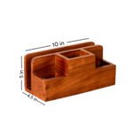 Meyra Utensil Holder - Image 2