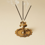 Serenity Incense Stand