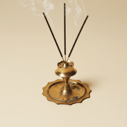 Serenity Incense Stand