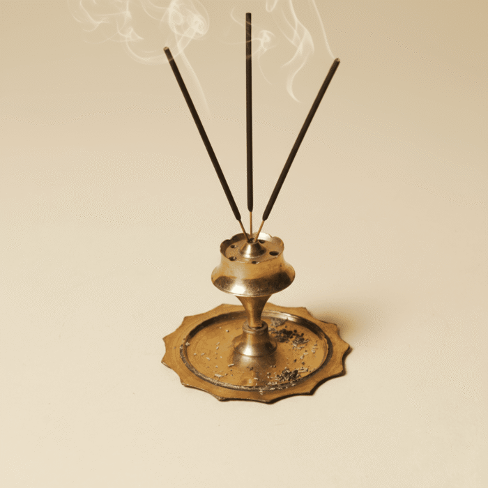 Serenity Incense Stand - Image 1