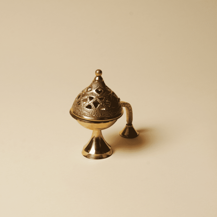 Sacred Dhoop Stand - Image 2