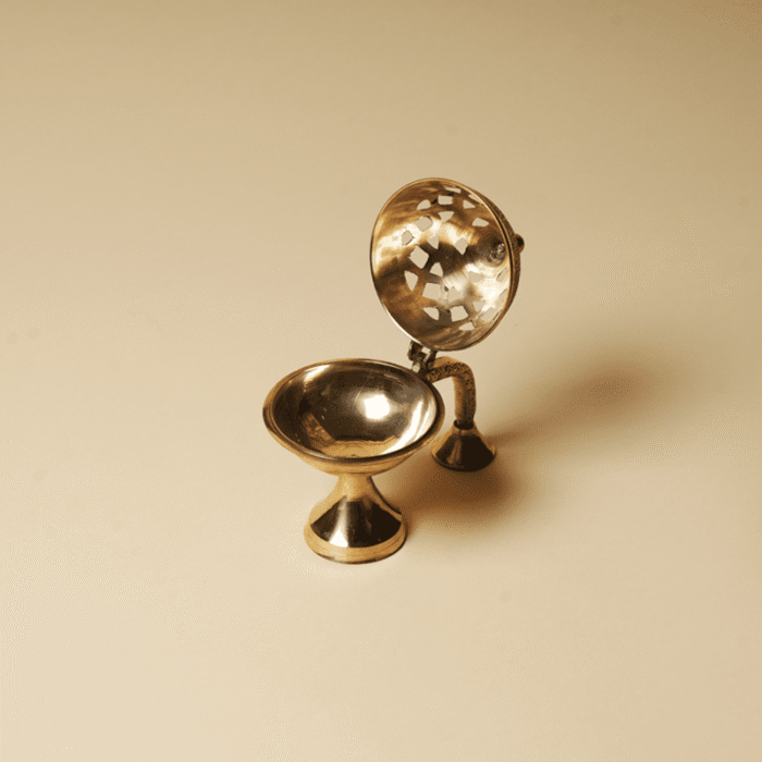 Sacred Dhoop Stand - Image 3