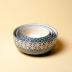 Smoke Quartz Bowl Set - Image 4