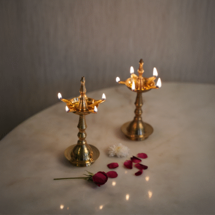 Divine Flame Mini Duo