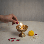 Eternal Jyot Stand - Image 4