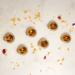 Sacred Six Diya Set - Image 3