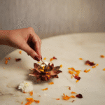 Floral Eternal Mini Jot