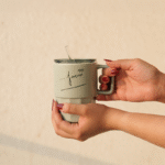 Verdant Brew Cup - Image 2