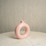 Rose Halo Vase - Image 2