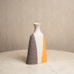 Sunset Blend Vase - Set of Two - Image 2