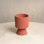 Fluted Vases - Image 3