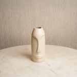 Ivory Muse Vase - Image 2