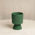 Fluted Vases - Image 4