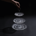 The Crystal Tiered Stand - Image 4