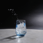 Bluemist Juice Glasses - Image 3