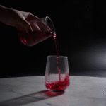 Rippleline Juice Glass Set - Image 3