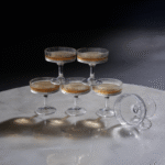 Crystal Martini Set - Image 7
