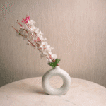 Halo Vase - Set of Two - Image 5