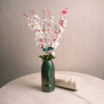 Muse Vase - Set of Two