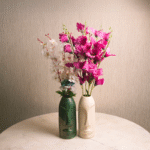 Muse Vase - Set of Two - Image 2