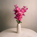 Pearl Crest Vase - Image 3
