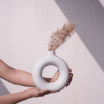 Halo Vase - Set of Two - Image 6