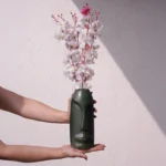 Sage Muse Vase