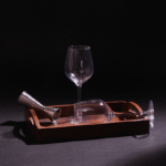 Twin Aura Wine Glasses - Image 2