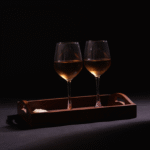 Twin Aura Wine Glasses - Image 3
