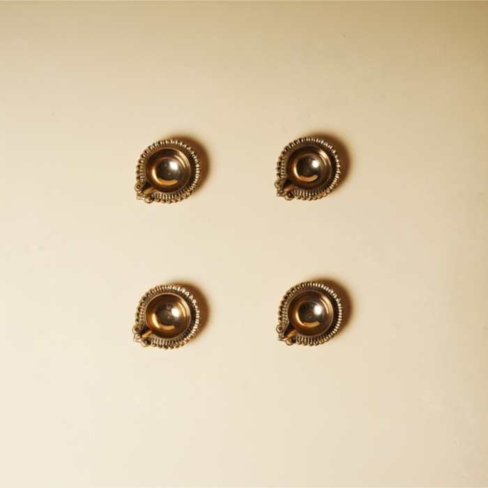 Sacred-Four-Diya-Set - Image 2