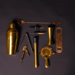 Element Bar Set – Gold Flame - Image 3