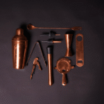 Element Bar Set – Copper Ember - Image 3