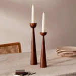 Liora Glow Candle Holder