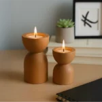 Elva Candle Holder - Image 4