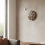 Chrona Luxe Clock - Image 4