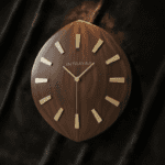 Chrona Luxe Clock - Image 3
