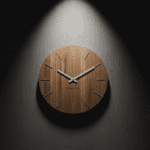 Ovia Wall Clock - Image 4