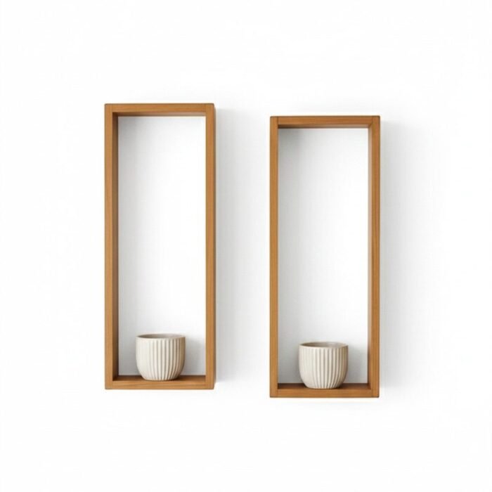 Neo Wall Shelf - Image 1