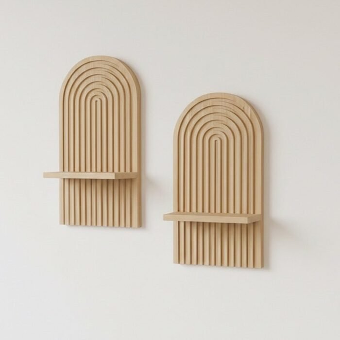 Zara Wall Shelf - Image 2