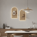 Zara Wall Shelf - Image 3