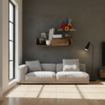 Kora Wall Shelf - Image 4