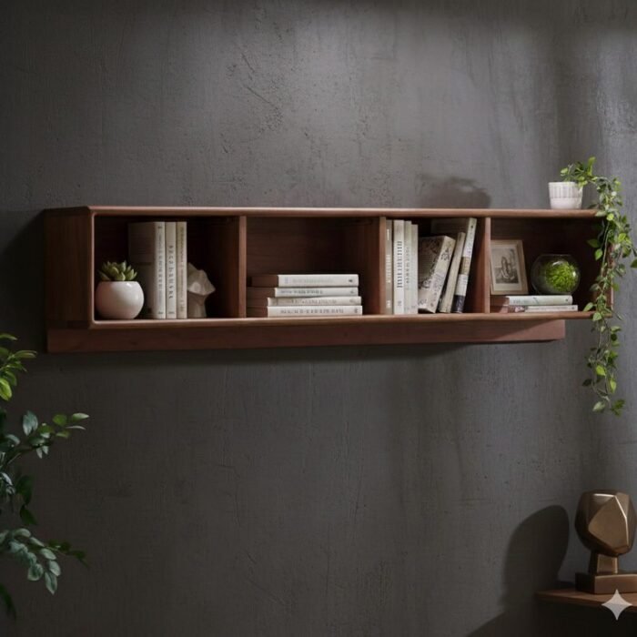 Ruvo Wall Shelf - Image 2