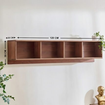 Ruvo Wall Shelf