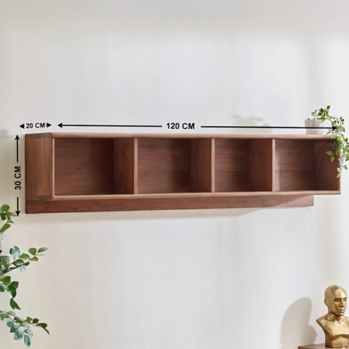 Ruvo Wall Shelf - Image 1