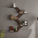 Zivo Zag Shelf - Image 2