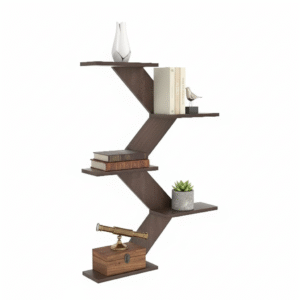 Zivo Zag Shelf - Image 3