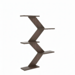 Zivo Zag Shelf