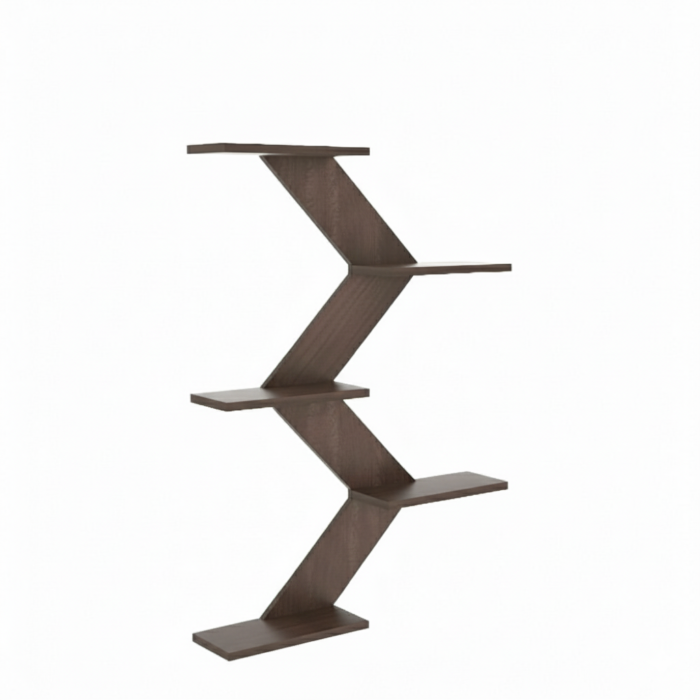 Zivo Zag Shelf - Image 1