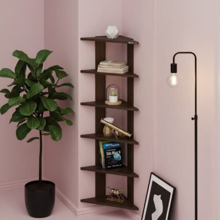 Crissa Wall Shelf